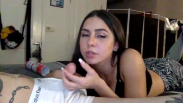 Hornykinkyfun69 04-12-2021 Naked 